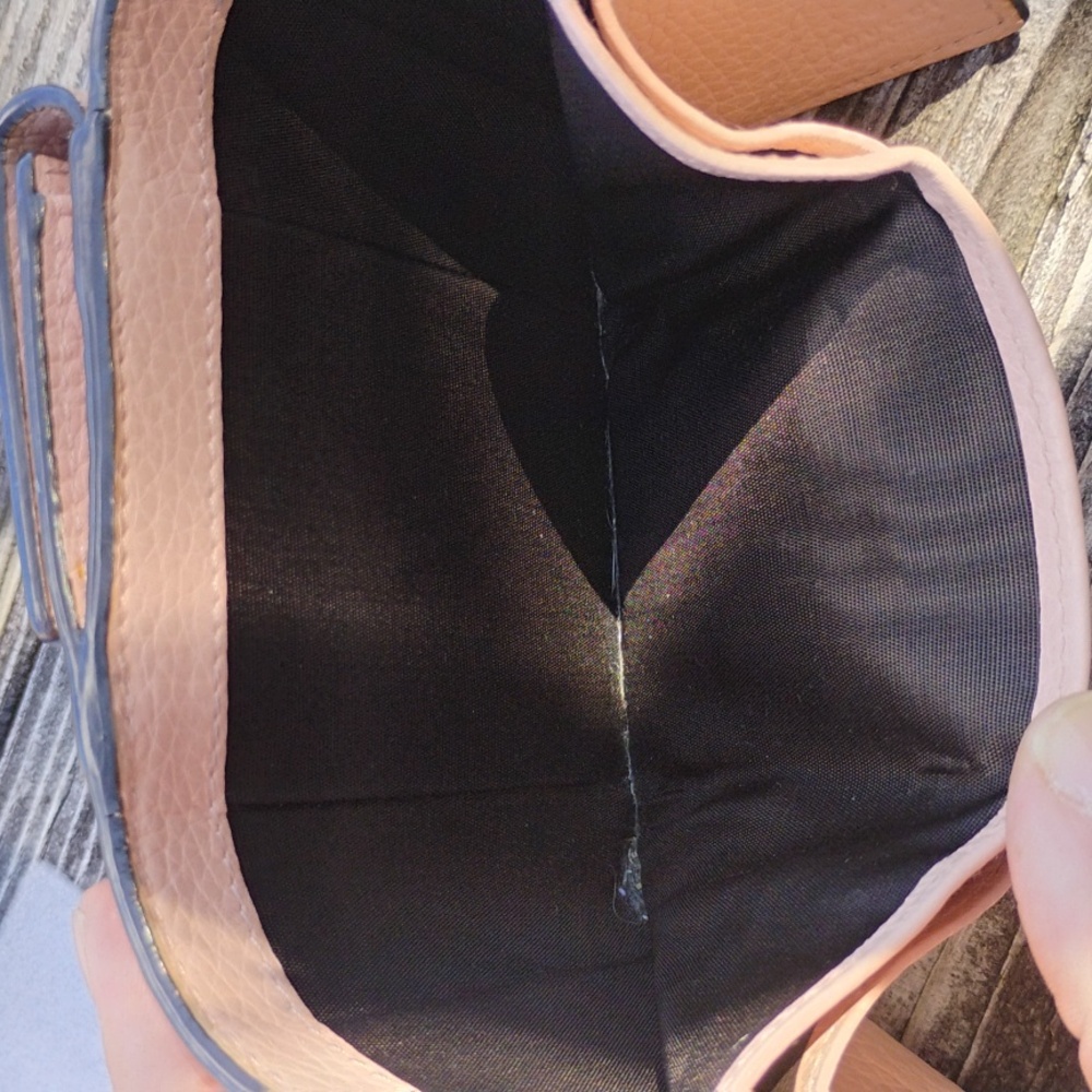 Gucci Blind For Love Blush Pink Compact Wallet With Box, Dustbag & Ribbon - Picture 8 of 12